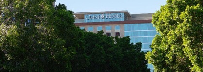 Omni Tempe Hotel At Asu