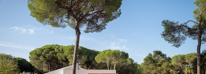 Huttopia Parque de Doñana