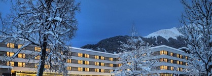 Tui Blue Montafon