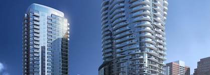 Intercontinental Seattle Bellevue By Ihg