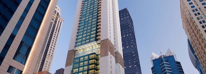 Element City Center Doha