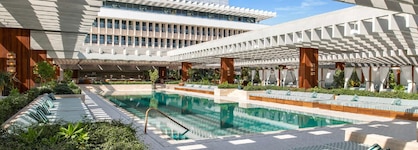 The Ned Doha