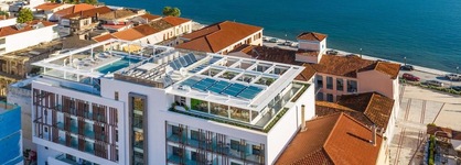 Las Hotel & Spa