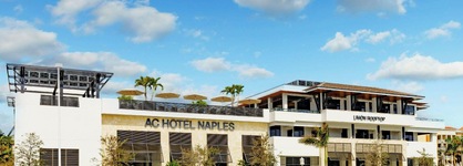Ac Hotel By Marriott Naples 5Th Avenue