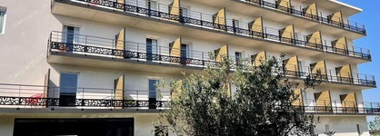 Golden Tulip Martigues Provence
