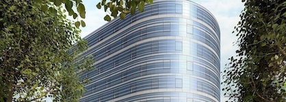 Crowne Plaza Marseille Le Dome By Ihg