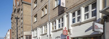 Best Western Plus Hotel Cargo