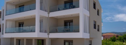 Achillion Suites