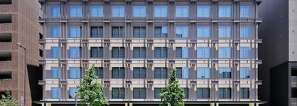The Chapter Kyoto, A Tribute Portfolio™ Hotel