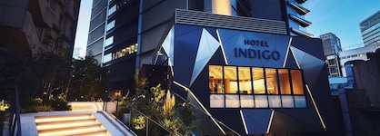 Hotel Indigo Tokyo Shibuya By Ihg