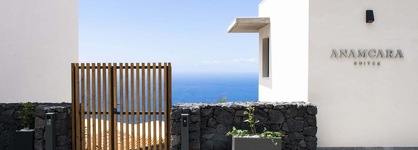 Anamcara Suites La Palma