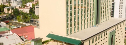 Waymore Hotel Spa And Casino
