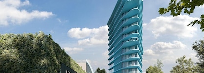 Voco Brussels City North By Ihg