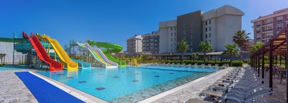 Palmora Lara Hotel