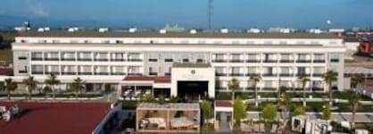 Attalos Sports Belek