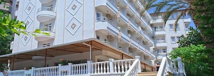 Ramira Beach Hotel