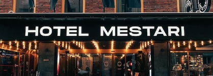 Hotel Mestari
