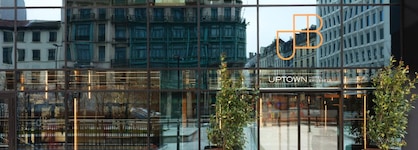 Cardo Brussels, Autograph Collection