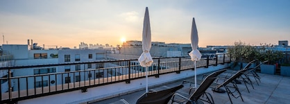Néméa Appart'hôtel Paris Levallois