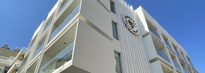 Ethereal White Resort Hotel & Spa - Adults Only