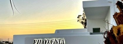 Filoxenia Luxury Villas