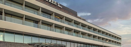 Doubletree By Hilton Lagoa Azores