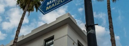 Grand Hotel Kalamata