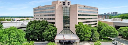 Harmony Suites Secaucus Meadowlands