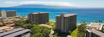 The Whaler Resort Kaanapali Beach