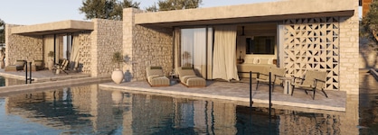 King Jason Zante - Designed For Adults By Louis Hotels