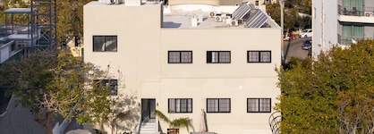 Naillac Boutique Hotel