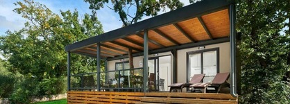 Aminess Style Glamping Villas & Holiday Homes Atea