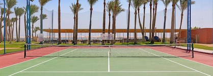 Pickalbatros Laguna Club Resort Sharm El Sheikh