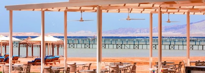 Pickalbatros Laguna Club Resort Sharm El Sheikh