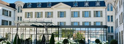 La Licorne Hotel & Spa Troyes - Mgallery Collection