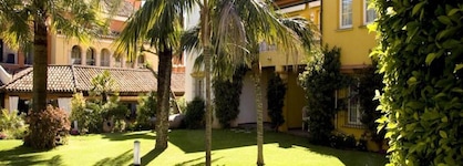 Soho Boutique Vistahermosa - Hotel