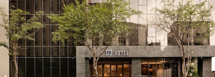 G3 Hotel Chungmuro