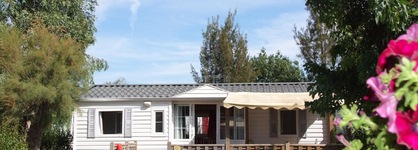 Camping Tikayan Les Palmiers