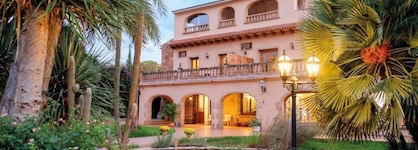 Open Sky Villa