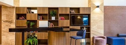 Novotel México City Centro Histórico