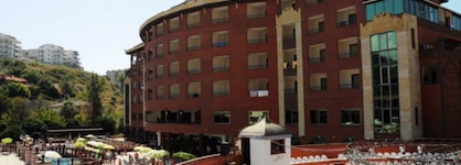 Noxinn Club Hotel