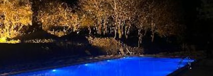 Olivia's Hill Resort