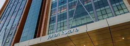 Johari Rotana