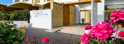 Absolute Kiotari Resort