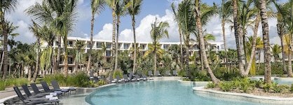 Zemi Miches Punta Cana All-Inclusive Resort, Curio Collection By Hilton