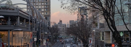 All Day Place Shibuya
