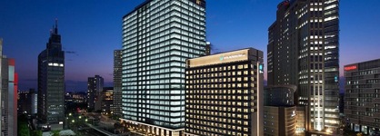 Hotel Metropolitan Kawasaki
