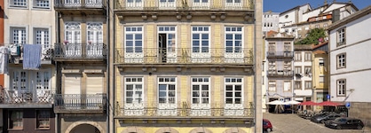Porta Nobre Boutique Hotel By Aspasios