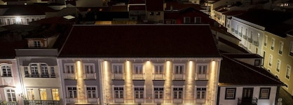 Azores Autêntico Boutique Hotel