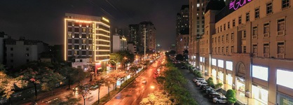Reyna Hotel Hanoi
